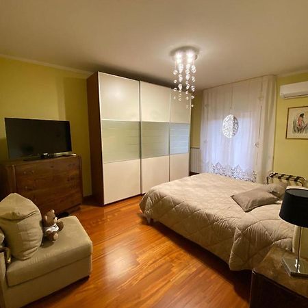 B&B Rossella Montoro Inferiore Exterior photo