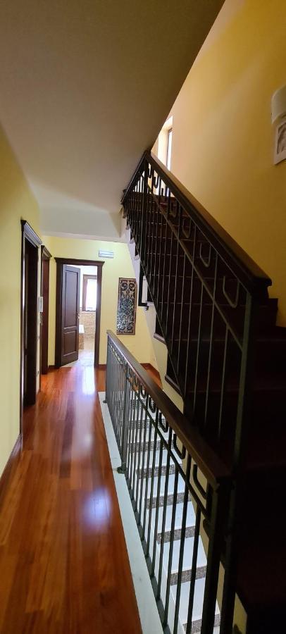 B&B Rossella Montoro Inferiore Exterior photo