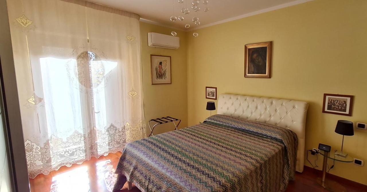 B&B Rossella Montoro Inferiore Exterior photo