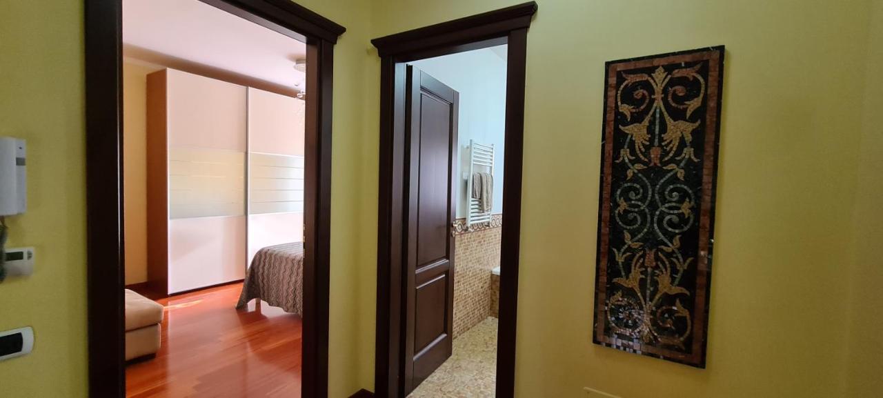 B&B Rossella Montoro Inferiore Exterior photo