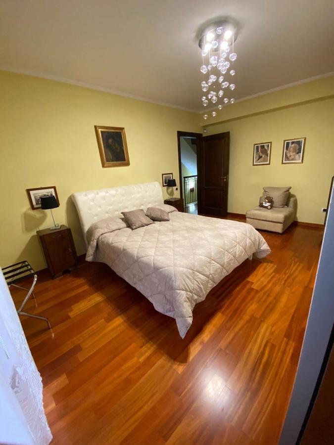 B&B Rossella Montoro Inferiore Exterior photo