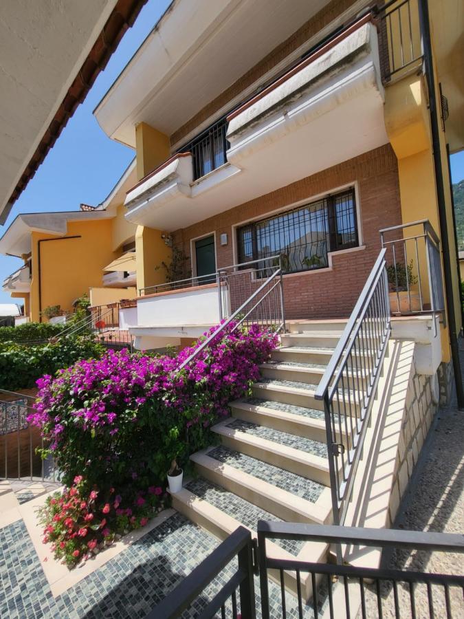 B&B Rossella Montoro Inferiore Exterior photo