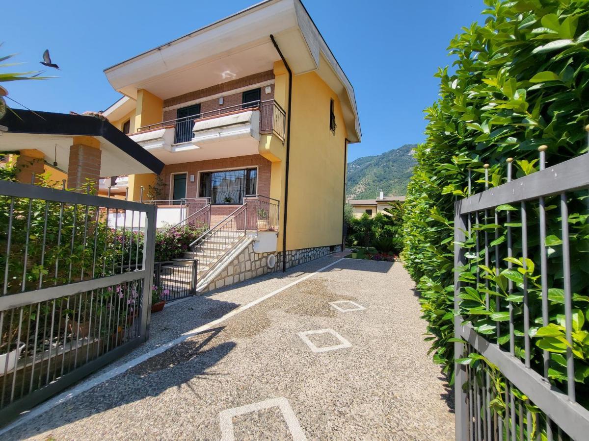 B&B Rossella Montoro Inferiore Exterior photo