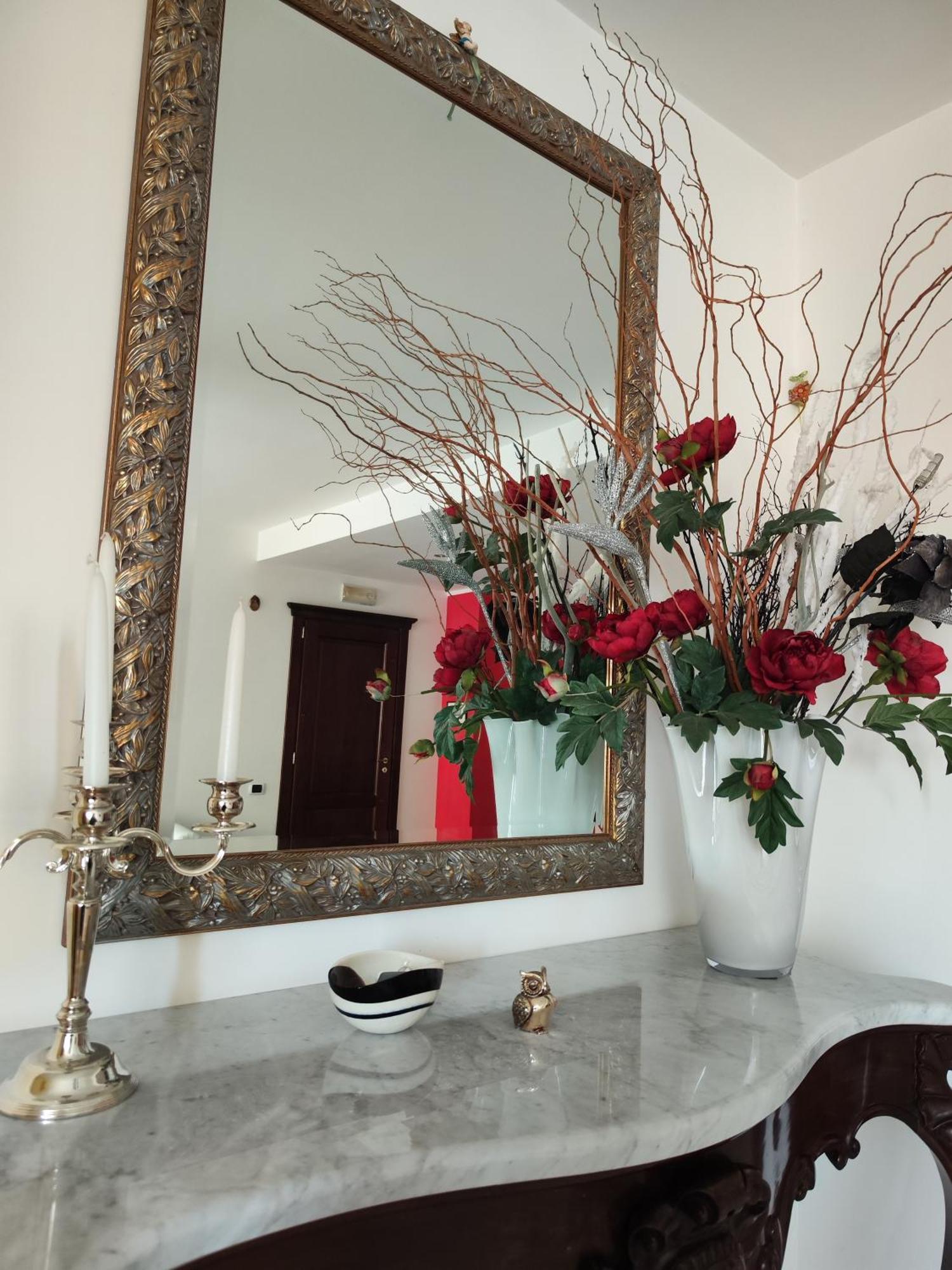 B&B Rossella Montoro Inferiore Exterior photo