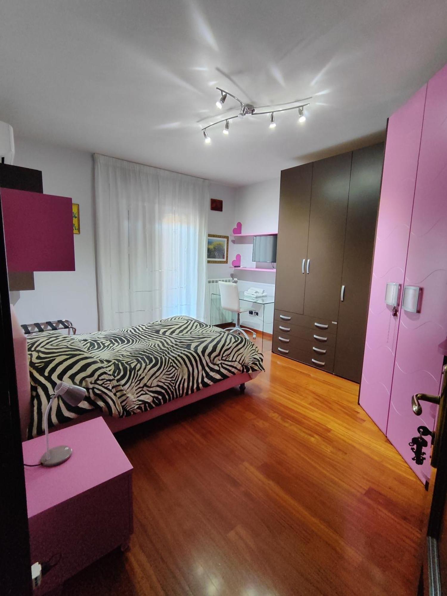 B&B Rossella Montoro Inferiore Exterior photo