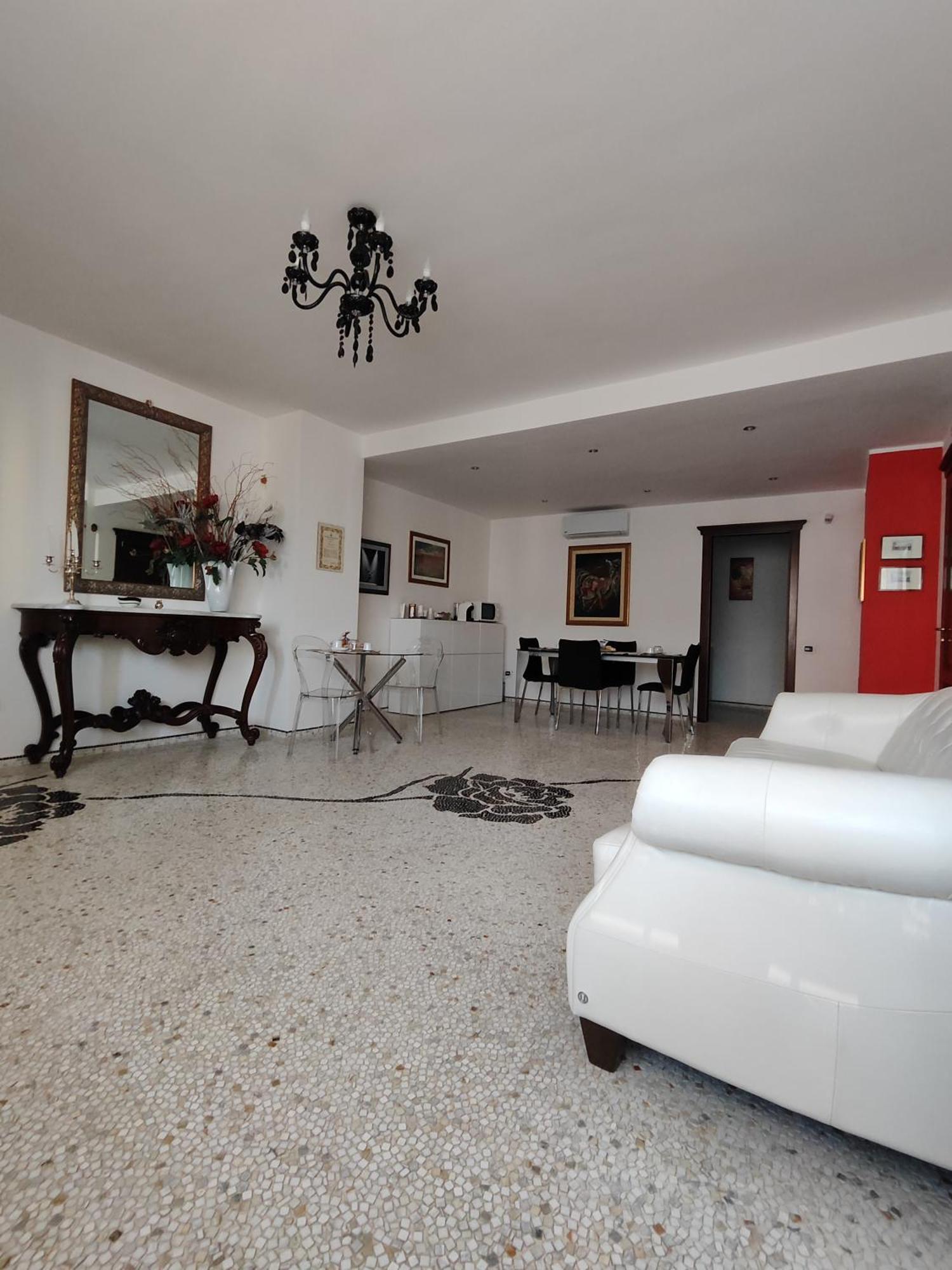 B&B Rossella Montoro Inferiore Exterior photo