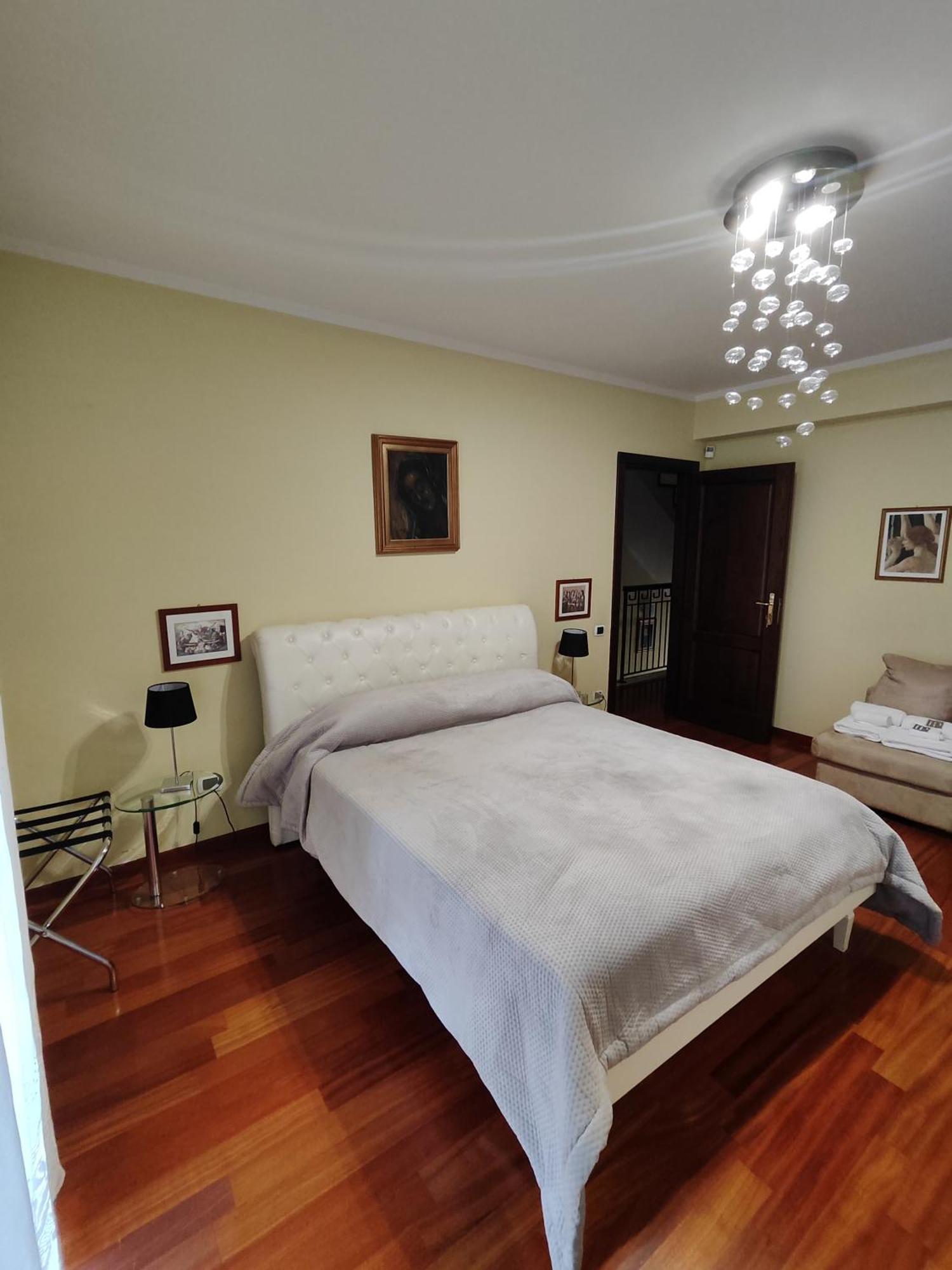 B&B Rossella Montoro Inferiore Exterior photo