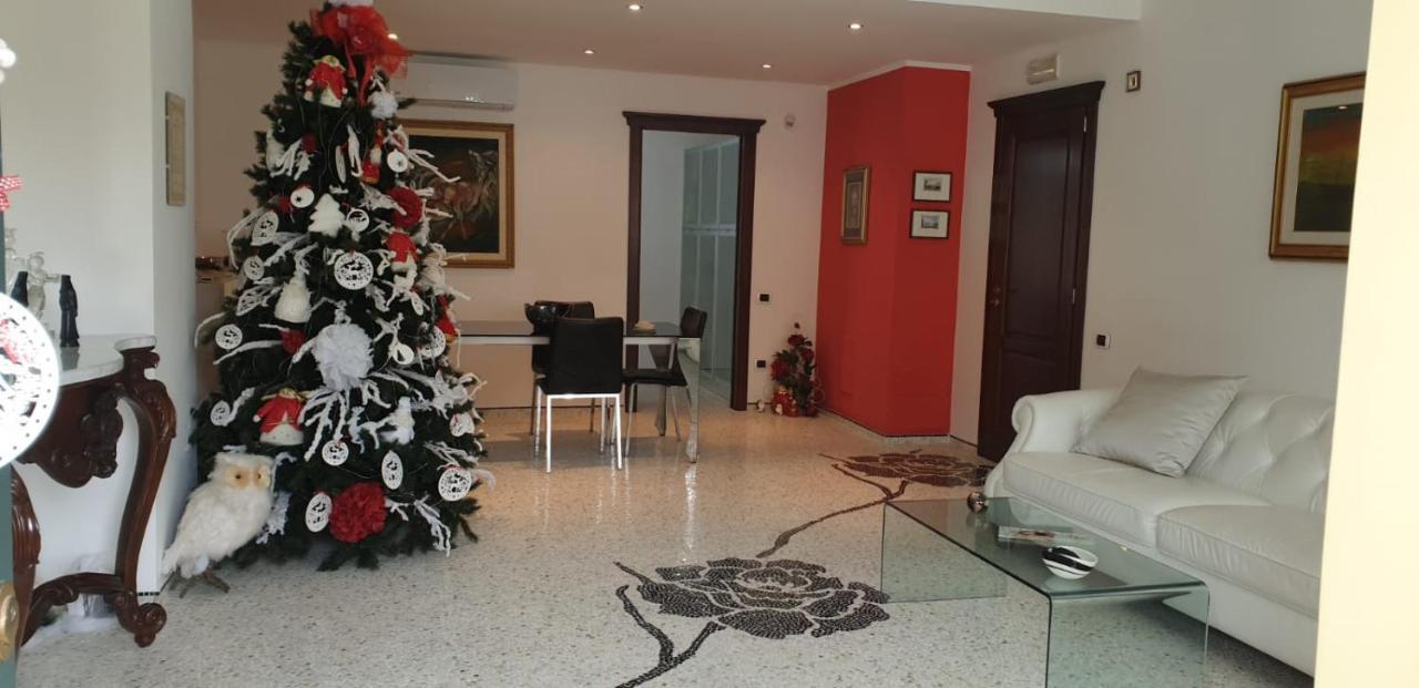 B&B Rossella Montoro Inferiore Exterior photo