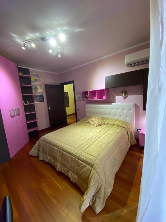 B&B Rossella Montoro Inferiore Exterior photo