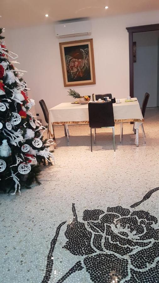 B&B Rossella Montoro Inferiore Exterior photo