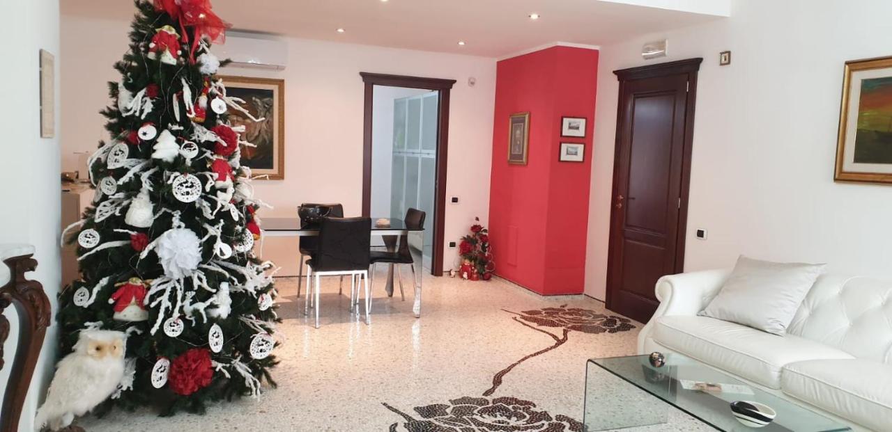 B&B Rossella Montoro Inferiore Exterior photo