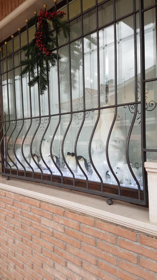 B&B Rossella Montoro Inferiore Exterior photo