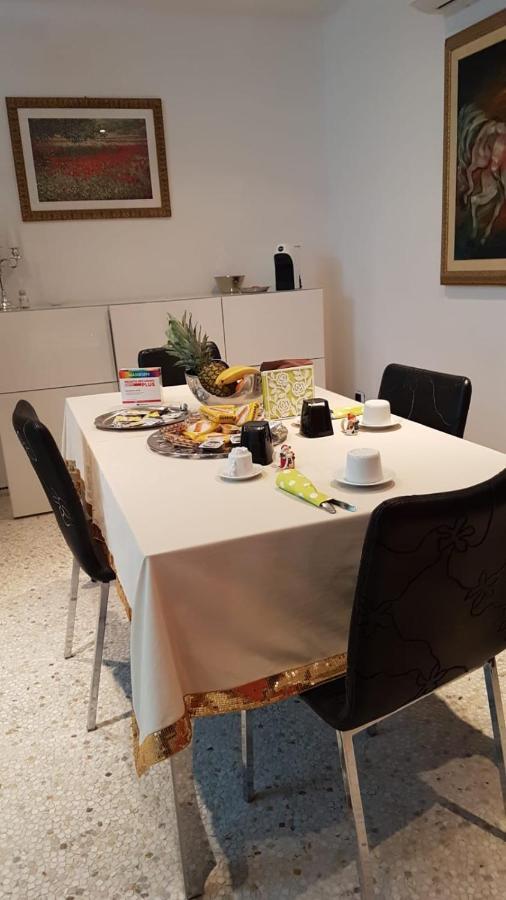 B&B Rossella Montoro Inferiore Exterior photo